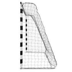 Bramka piłkarska Meteor 300x200x110 cm