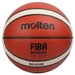 B7G4500-PL Piłka do koszykówki Molten BG4500 Oficjalna piłka Energa Basket Liga