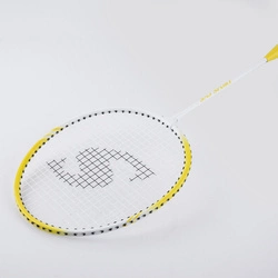 Rakietka do Badmintona TELOON TL100 Żółta