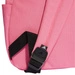 Plecak adidas Classic Badge of Sport 3-Stripes różowo-czarny IK5723