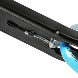 HULAJNOGA NILS EXTREME HM0107 WHITE-PINK