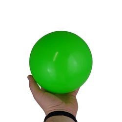 Piłka gumowa do gier i zabaw 20cm