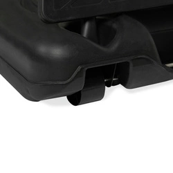 VIRTUFIT PREMIUM REGULOWANY STOJAK DO KOSZYKÓWKI - 245 DO 305 CM