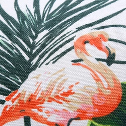 Koc piknikowy 220x200 PE ALU NC8008 liście NILS CAMP