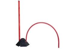 Podstawa gumowa PI2 RUBBER BASE