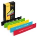 Zestaw 5 gum do ćwiczeń MINI POWER BAND 4Fizjo