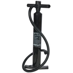 DESKA SUP 150KG DMUCHANA NEPTUN WOODEN ENERO 320x76x15CM