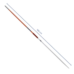 Oszczep do rzutów Junior 300 gram – Legend Sport