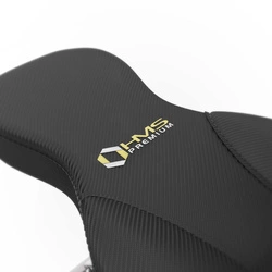 Ławka do ćwiczeń HMS PREMIUM L8022