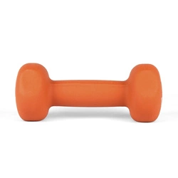 BODY SCULPTURE HANTEL Z PVC BW 513 3 KG
