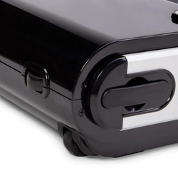 LOOP12 grey bieżnia elektryczna HMS