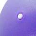 PIŁKA GIMNASTYCZNA OVER BALL 26cm VIOLET