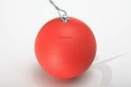 Młot treningowy stalowy Polanik PM-2,5 (2,5kg)