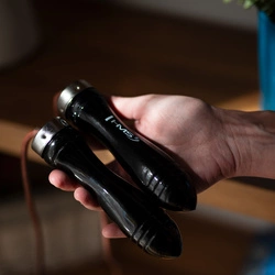 Skórzana skakanka SK43 HMS