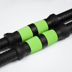 Sztanga hantle zestaw BR020 20 kg