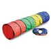 Tunel Animacyjny usztywniany 4 barwy 1,8m