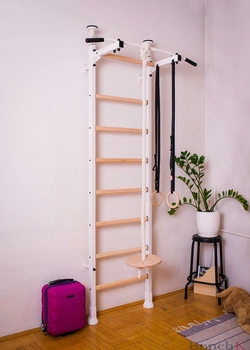 Drabinka gimnastyczna BenchK522W Series 5