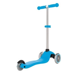 Hulajnoga 3-kołowa Globber Primo 422-101-2 Sky Blue