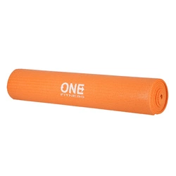 Mata do jogi One Fitness YM02 Orange