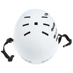 Kask Nils Extreme MTW03 biały rozm. L (54-62 cm)