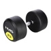 Hantla gumowana HMS HG PRO 37.5 KG