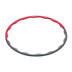 BODY SCULPTURE HULA HOP Z WYPUSTKAMI BB 6412