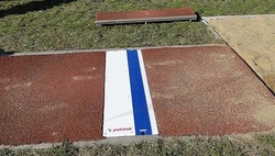 Wkład uzupełniający do belki wyczynowej Polanik WU16-250