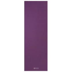 GAIAM ESSENTIALS MATA DO JOGI 6 MM Z PASKIEM FIOLETOWA 63313