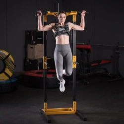 Kamizelka treningowa KTO05 z obciążeniem 5 kg HMS