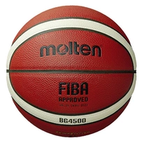 Piłka do koszykówki Molten BG4500 Rozmiar 7