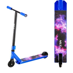 HULAJNOGA DO TRIKÓW NILS EXTREME HS021 SPACE