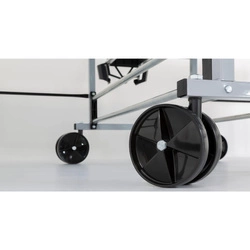 Stół do tenisa stołowego Sponeta S3-46I Zielony