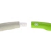 Hula hop HMS HHP003 1,5KG 100CM Green-Grey
