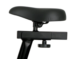 Rower Christopeit AL1 czarny