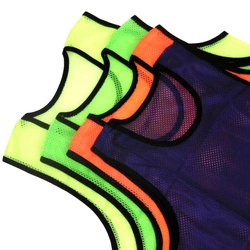 Znacznik treningowy obszyty lamówką Legend