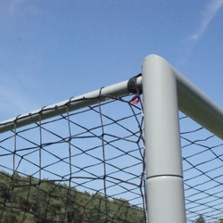 Bramka piłkarska Hudora Expert 300x200 (76935)