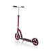 Hulajnoga miejska Globber NL 230-205 DUO Vintage Dark Red 686-112
