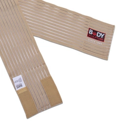 BODY SCULPTURE OPASKA ELASTYCZNA Z RZEPEM NA KOLANO