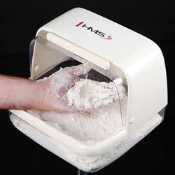 Stojak na magnezję HMS STR24