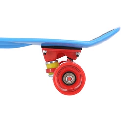Deskorolka Pennyboard Nils Extreme Crude Dragon