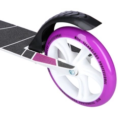 HULAJNOGA NILS EXTREME HM0180 VIOLET