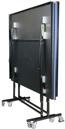 Stół do tenisa stołowego DUO 22 mm niebieski