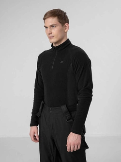 Bluza polarowa męska 4F H4Z22 BIMP011 20S
