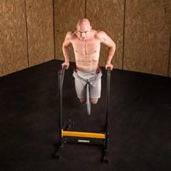 PSTX06 pas obciążeniowy do ćwiczeń siłowych HMS PREMIUM