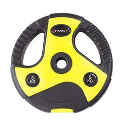 Sztanga do Body Pump 15kg HMS SBP15