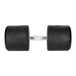 Hantla gumowana HMS HG PRO 65 KG