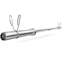 Gryf olimpijski 220 cm UF-G220-OLI-CH - UpForm