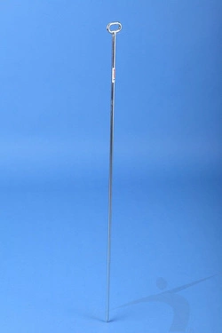 Pręt z oczkiem do linki zabezpieczającej Polanik PL-S360