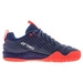 Buty do tenisa Yonex Power Cushion Eclipsion 3 Clay navy red