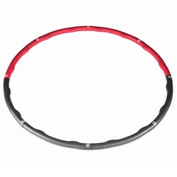 BODY SCULPTURE HULA HOPA Z OBCIĄŻENIEM BB 6450 2 KG